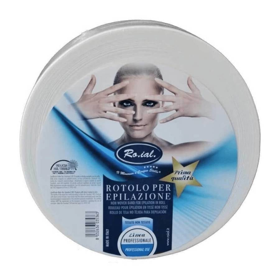Rotolo Epilazione TNT 100 metri roial