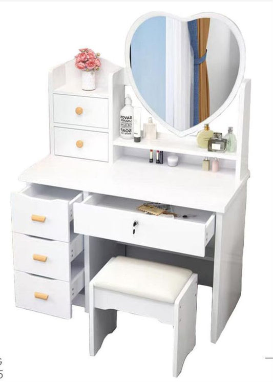 Nuova Postazione trucco
