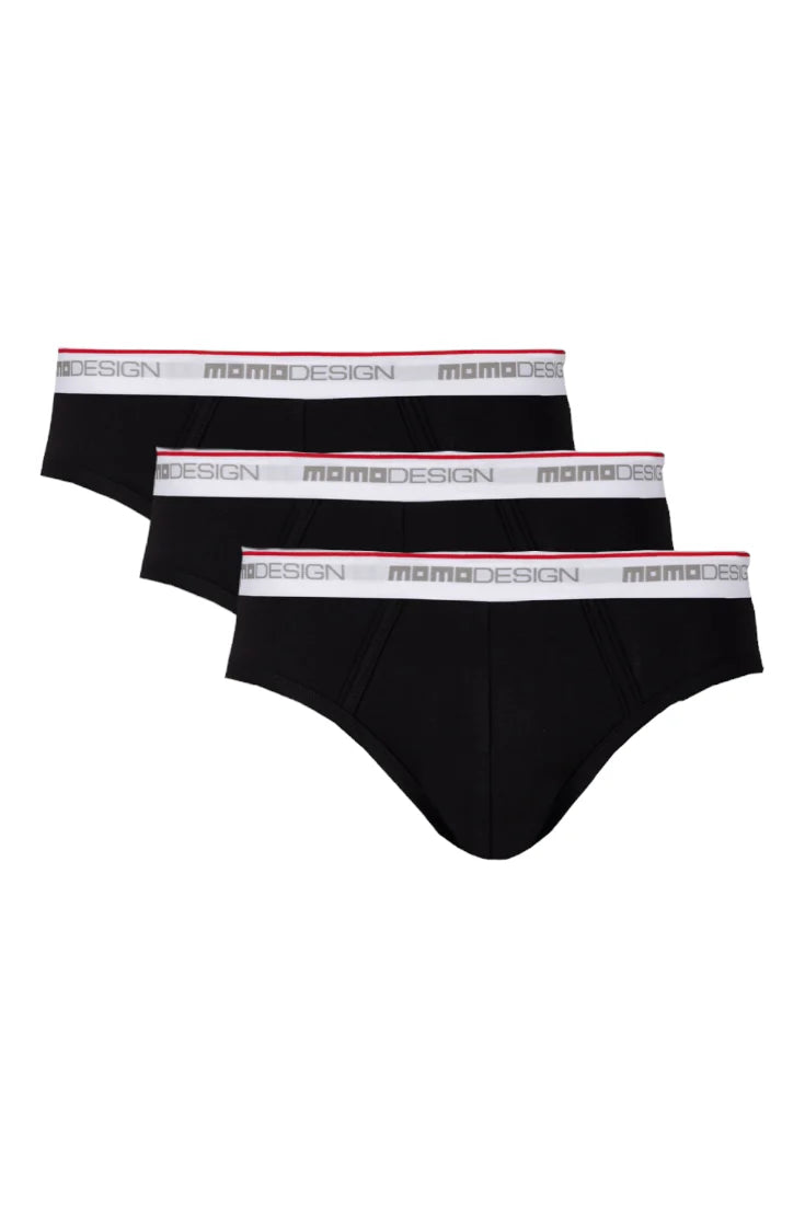 Slip uomo MOMO DESIGN 3pz