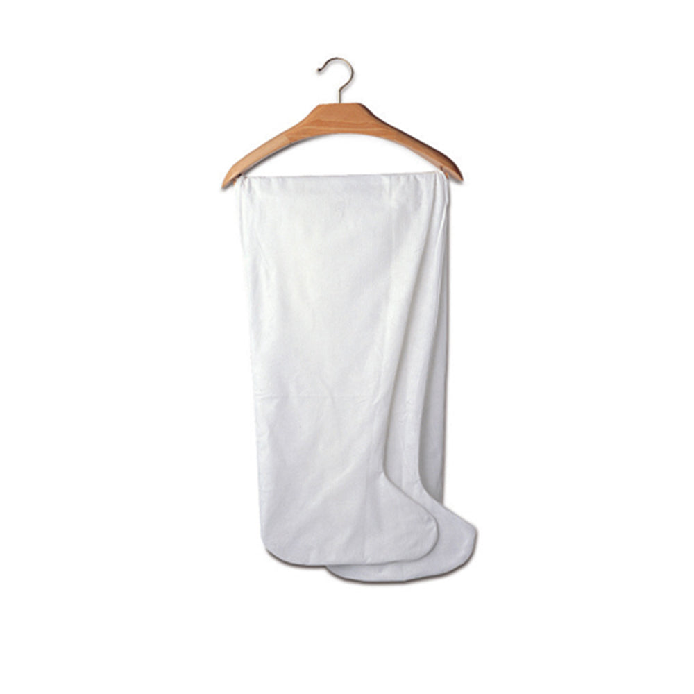 ROIAL Pantalone TNT Pressoterapia chiuso