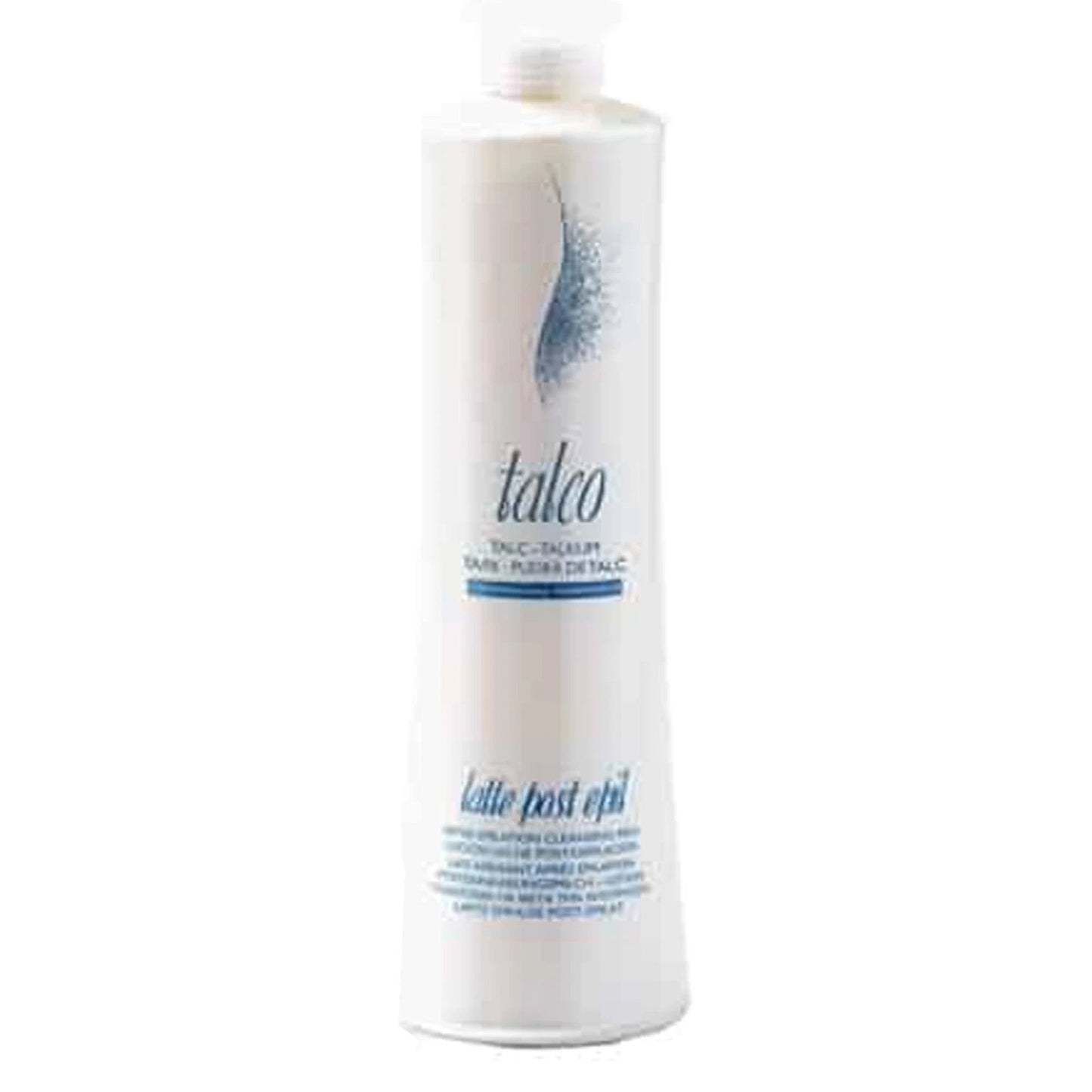 Roial Latte Post Epilazione Talco -500 ml