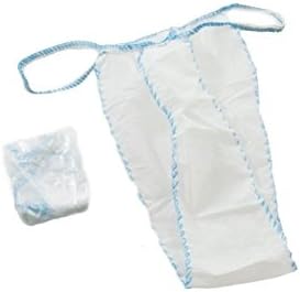 Roial tanga donna tnt bianco 100pz