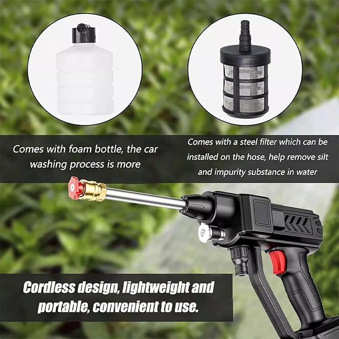 Idropulitrice