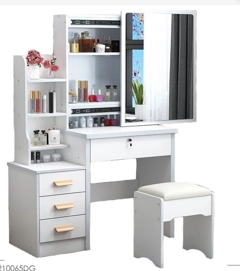 Nuova Postazione trucco
