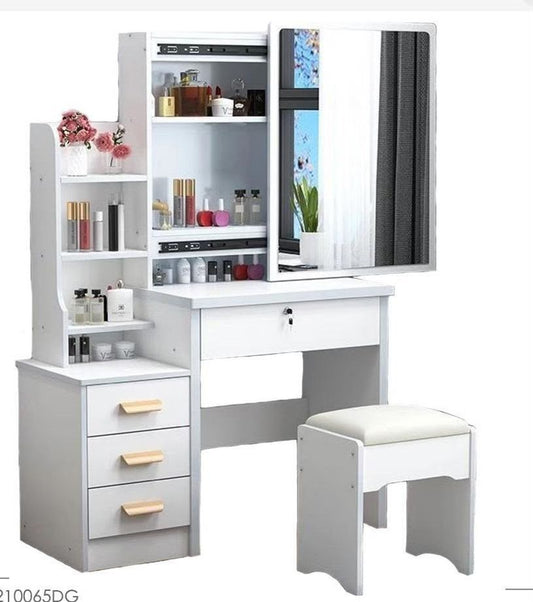 Nuova Postazione trucco