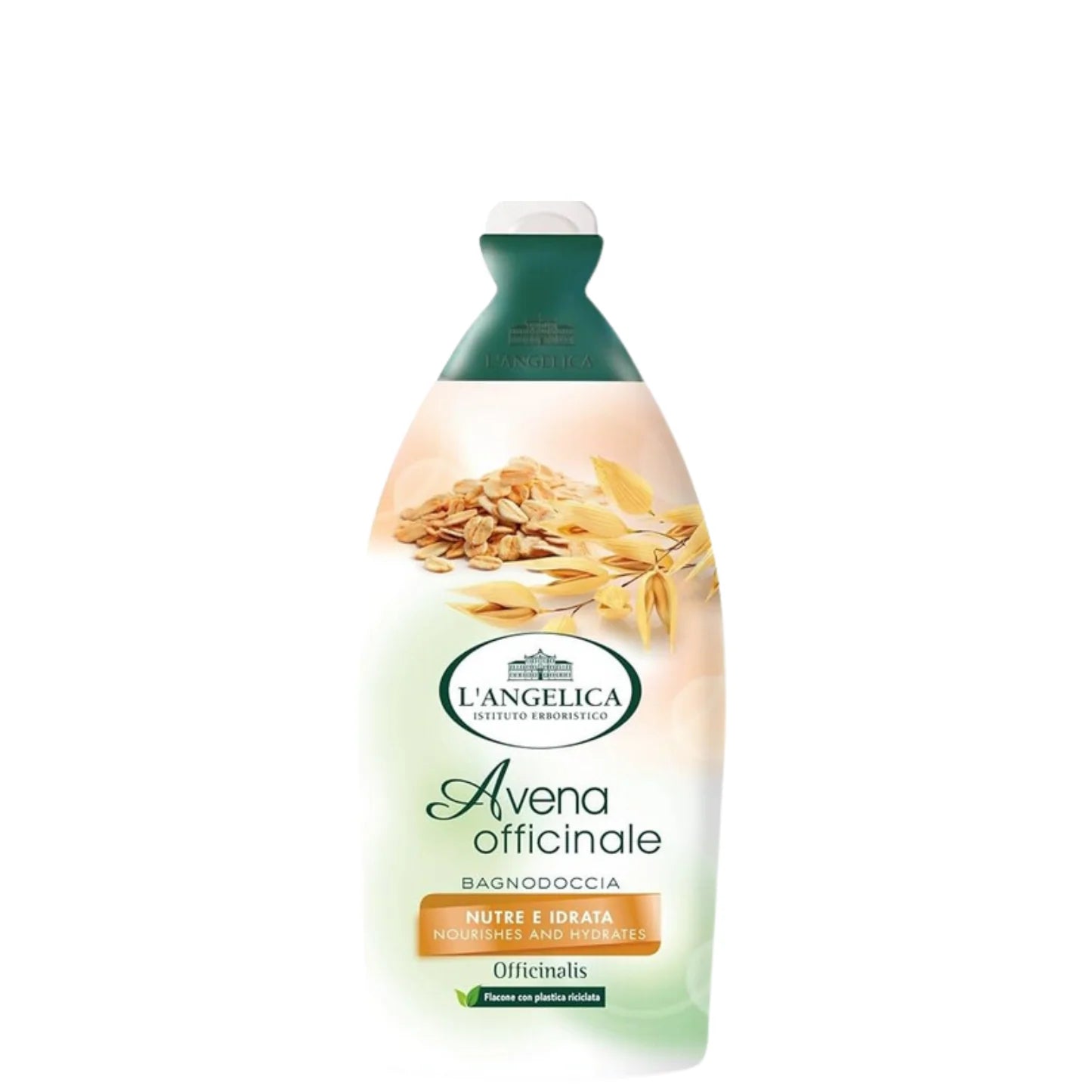 Bagnodoccia - L'angelica 500ml