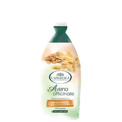 Bagnodoccia - L'angelica 500ml