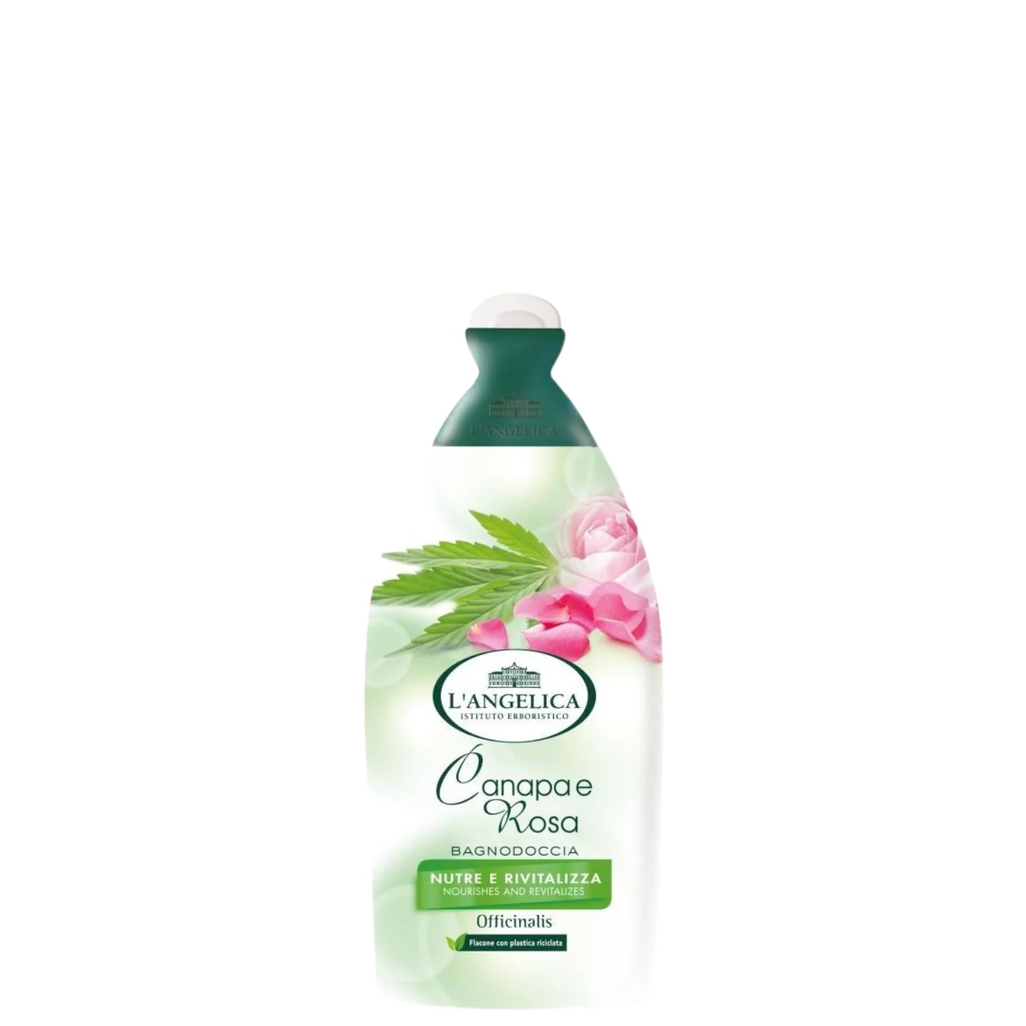 Bagnodoccia - L'angelica 500ml