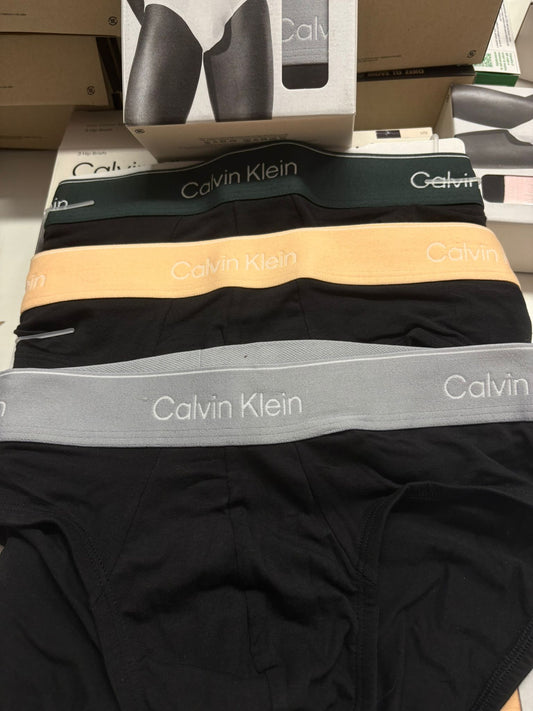 Slip Calvin Klein
