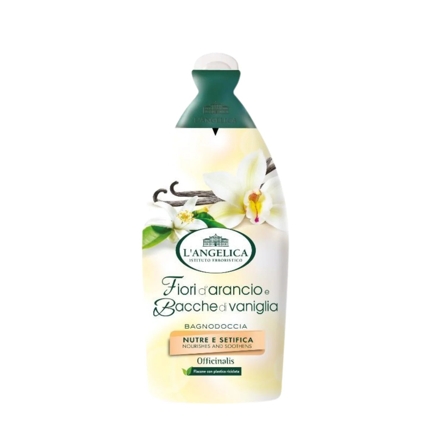 Bagnodoccia - L'angelica 500ml