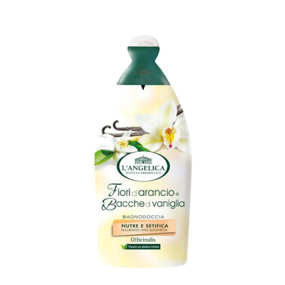 Bagnodoccia - L'angelica 500ml