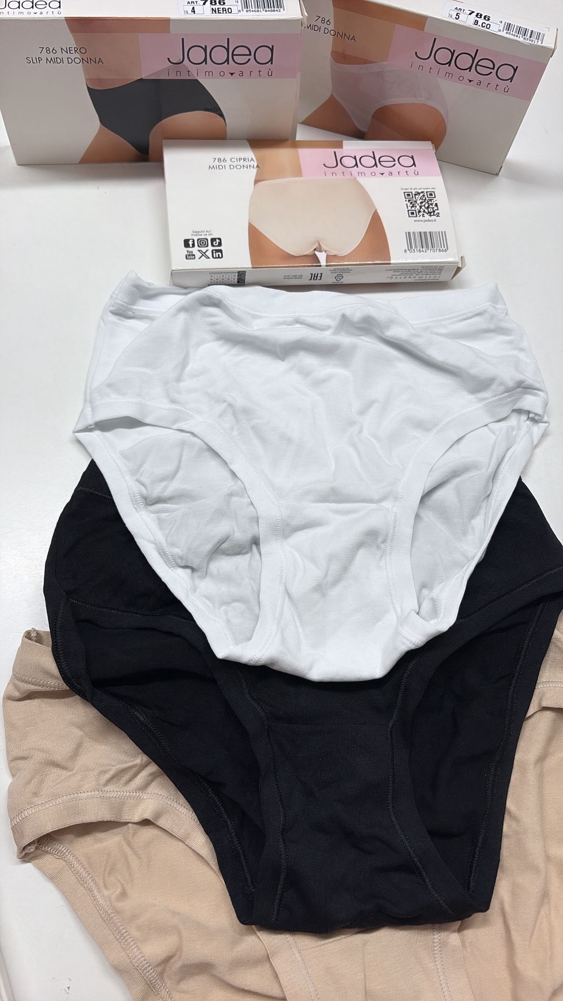 Jadea midi donna