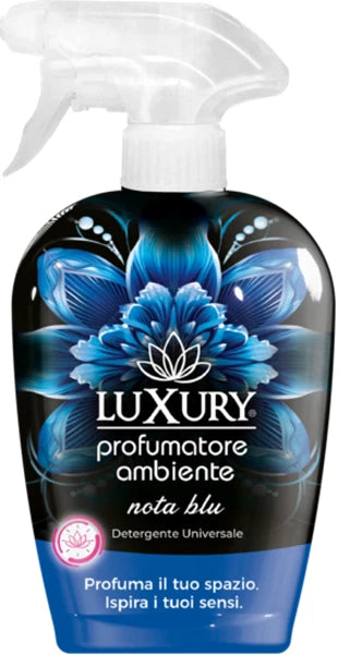 Luxury profumatore ambiente 750 ml