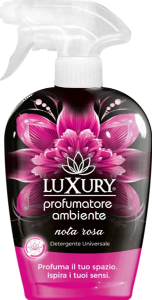 Luxury profumatore ambiente 750 ml