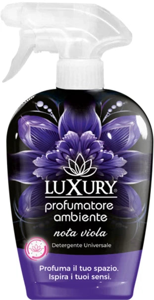 Luxury profumatore ambiente 750 ml