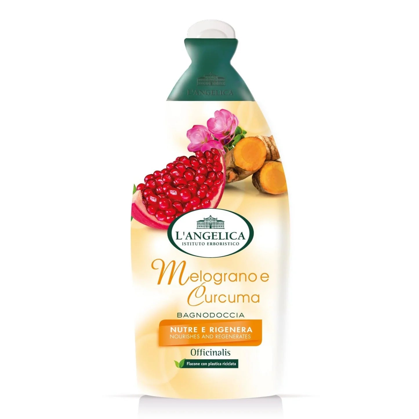 Bagnodoccia - L'angelica 500ml