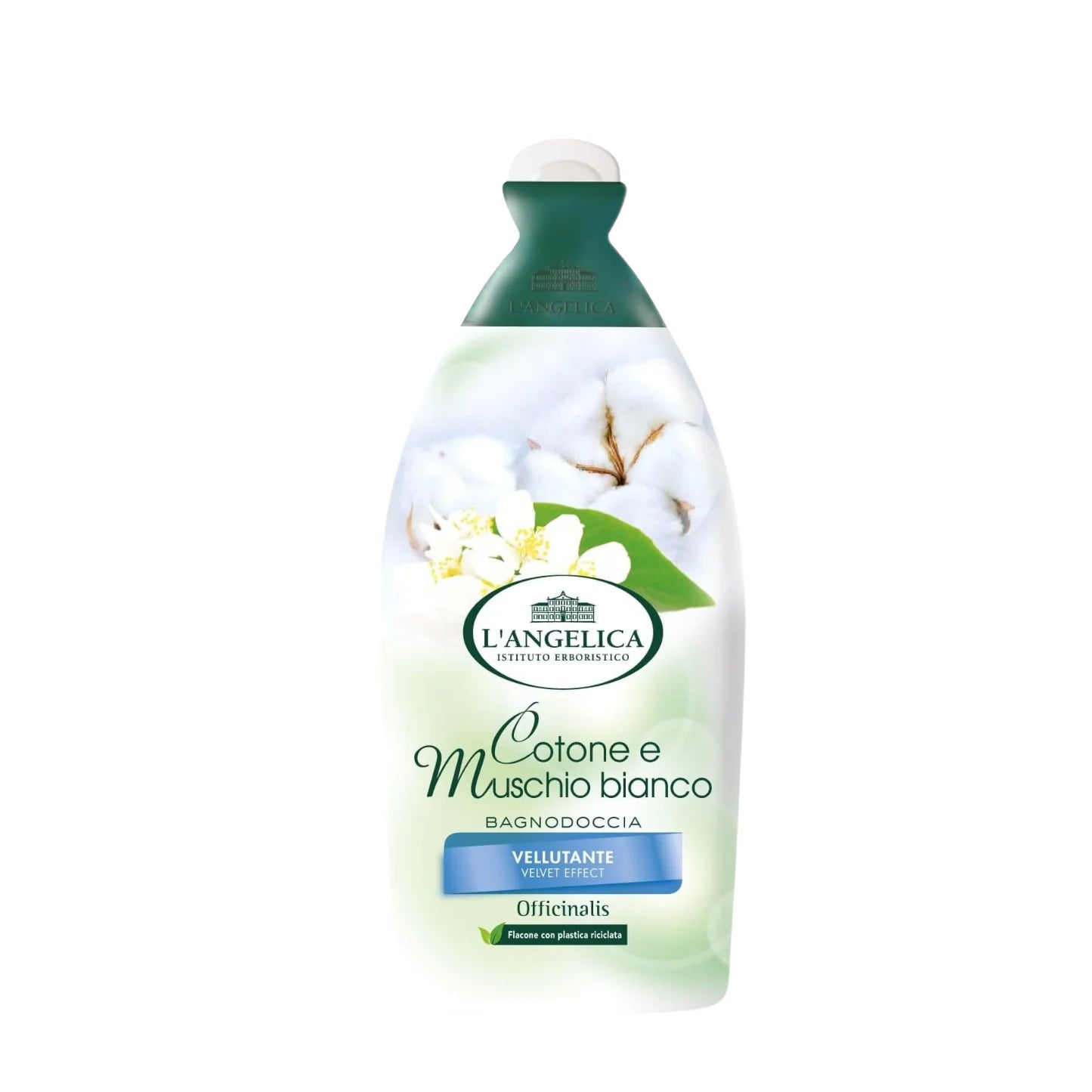 Bagnodoccia - L'angelica 500ml