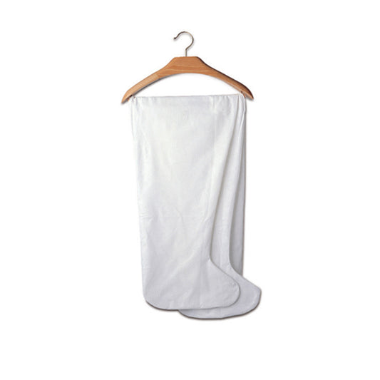 ROIAL Pantalone TNT Pressoterapia chiuso