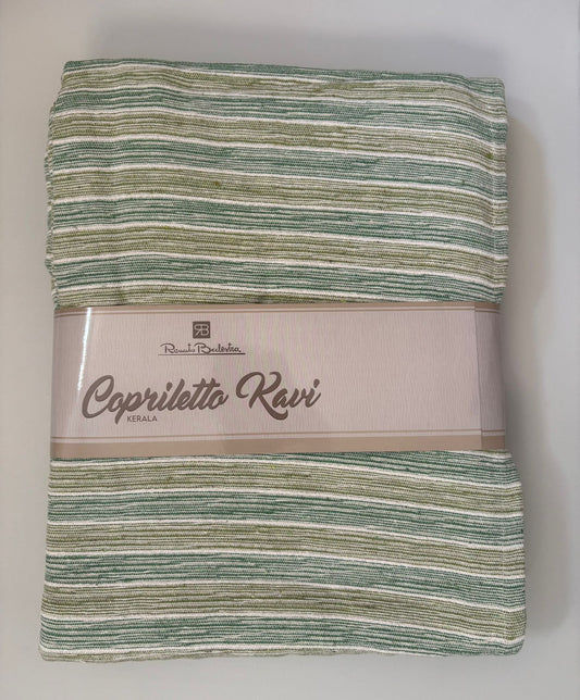 Copriletto matrimoniale RENATO BALESTRA art:RAVI