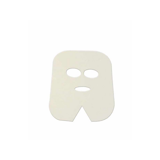 Roial Maschera Facciale Monouso in TNT - 100 Pezzi
