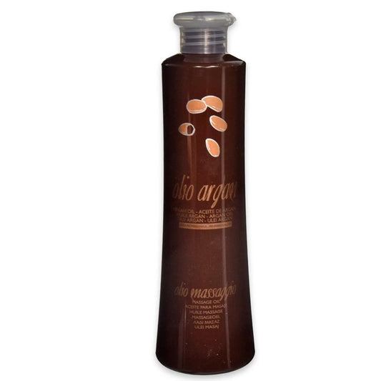 olio per massaggi ro.ial olio di argan 500ml