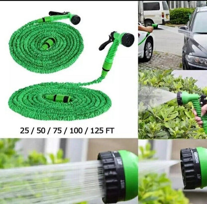 Tubo pompa 30 metri
