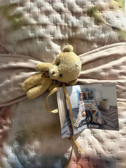 Trapuntino Irge singolo Art:Teddy